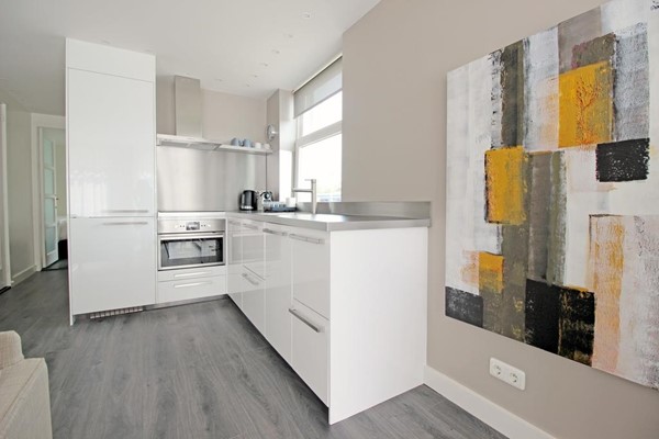 Te huur: Buiten Oranjestraat, 1013HX Amsterdam